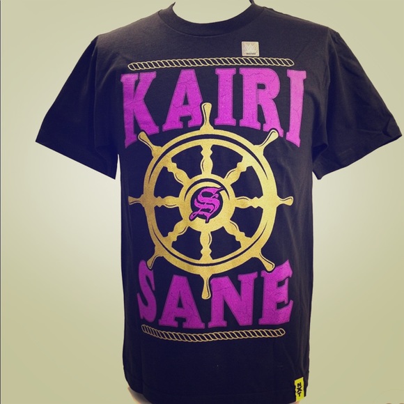 Kairi sane shirt Clearance